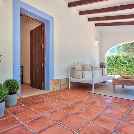 Villa Nomad Javea Exterior photo