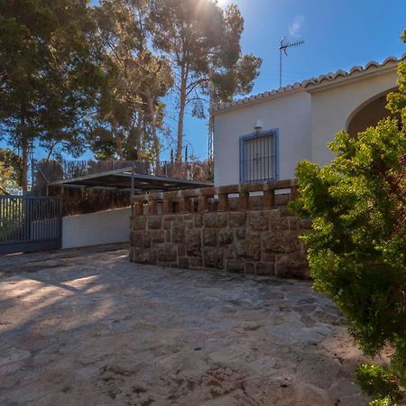 Villa Nomad Javea Exterior photo