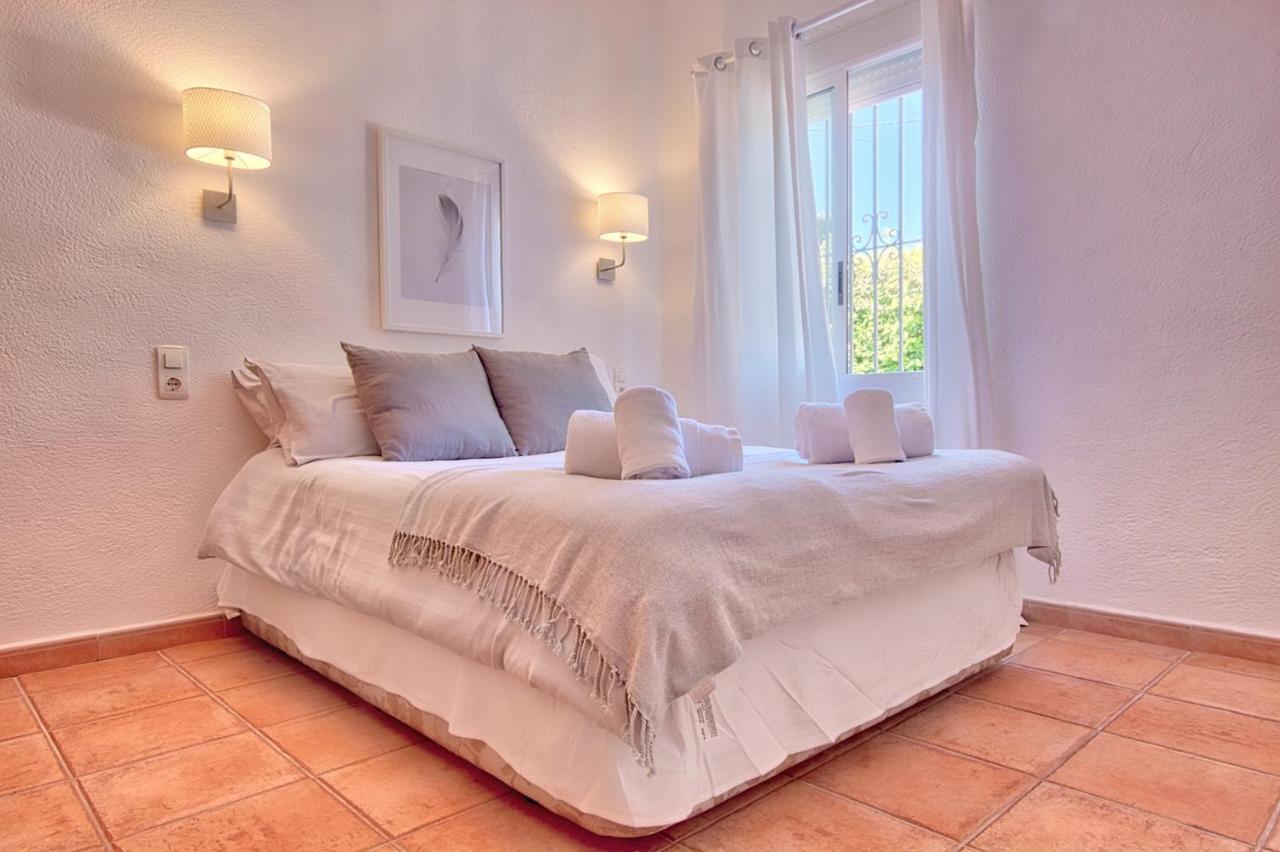 Villa Nomad Javea Exterior photo