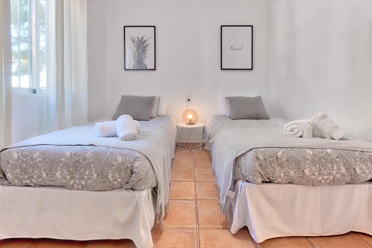 Villa Nomad Javea Exterior photo