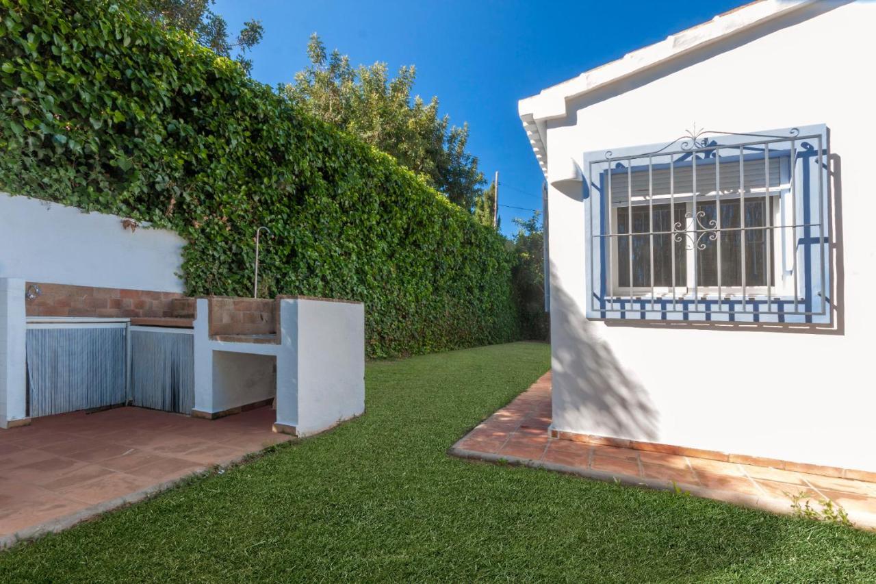 Villa Nomad Javea Exterior photo