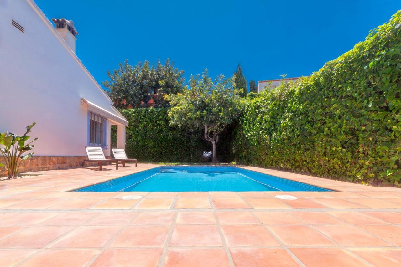 Villa Nomad Javea Exterior photo