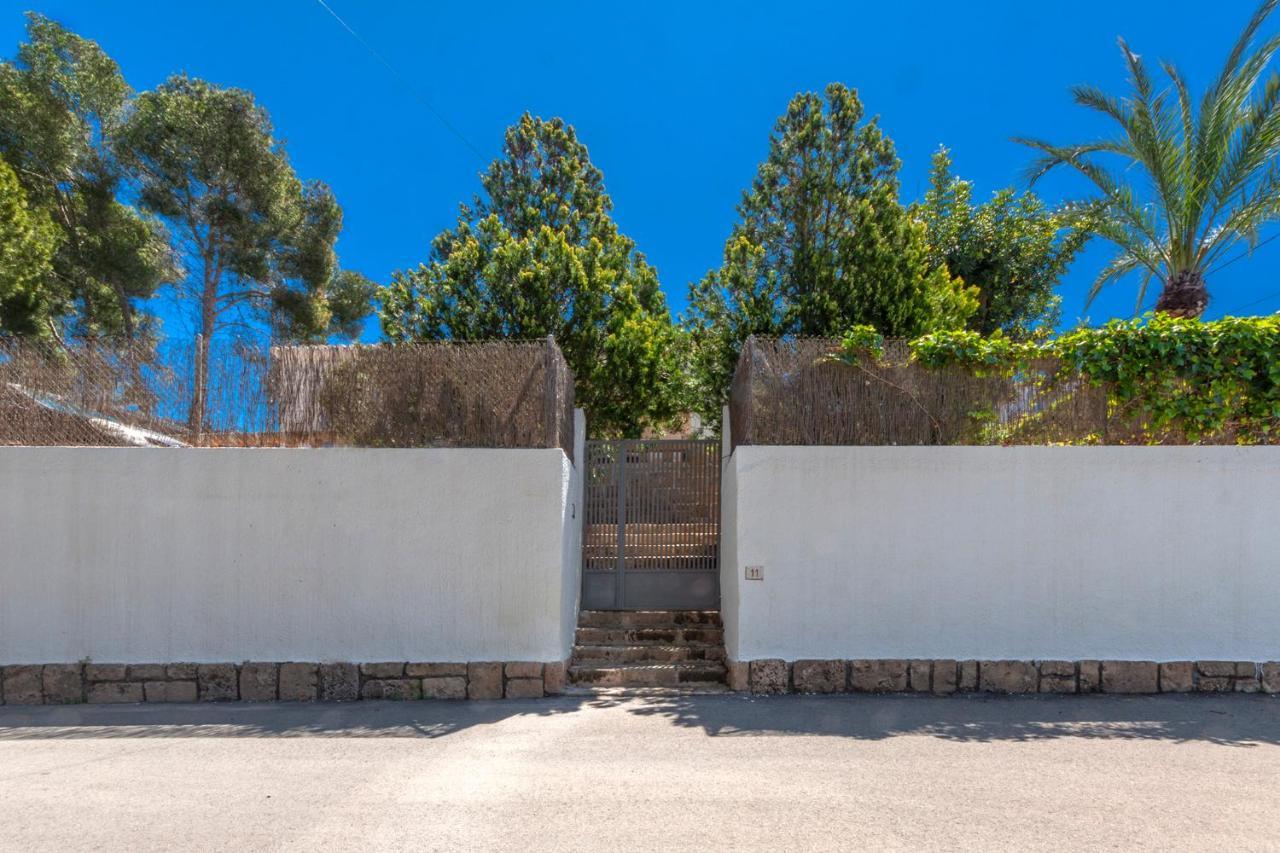 Villa Nomad Javea Exterior photo