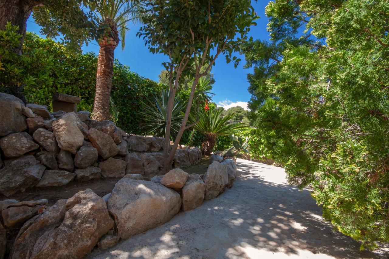 Villa Nomad Javea Exterior photo