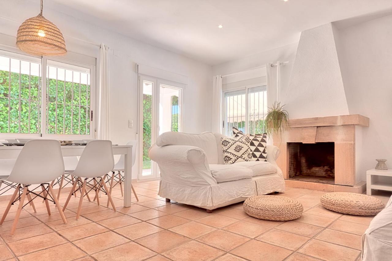 Villa Nomad Javea Exterior photo