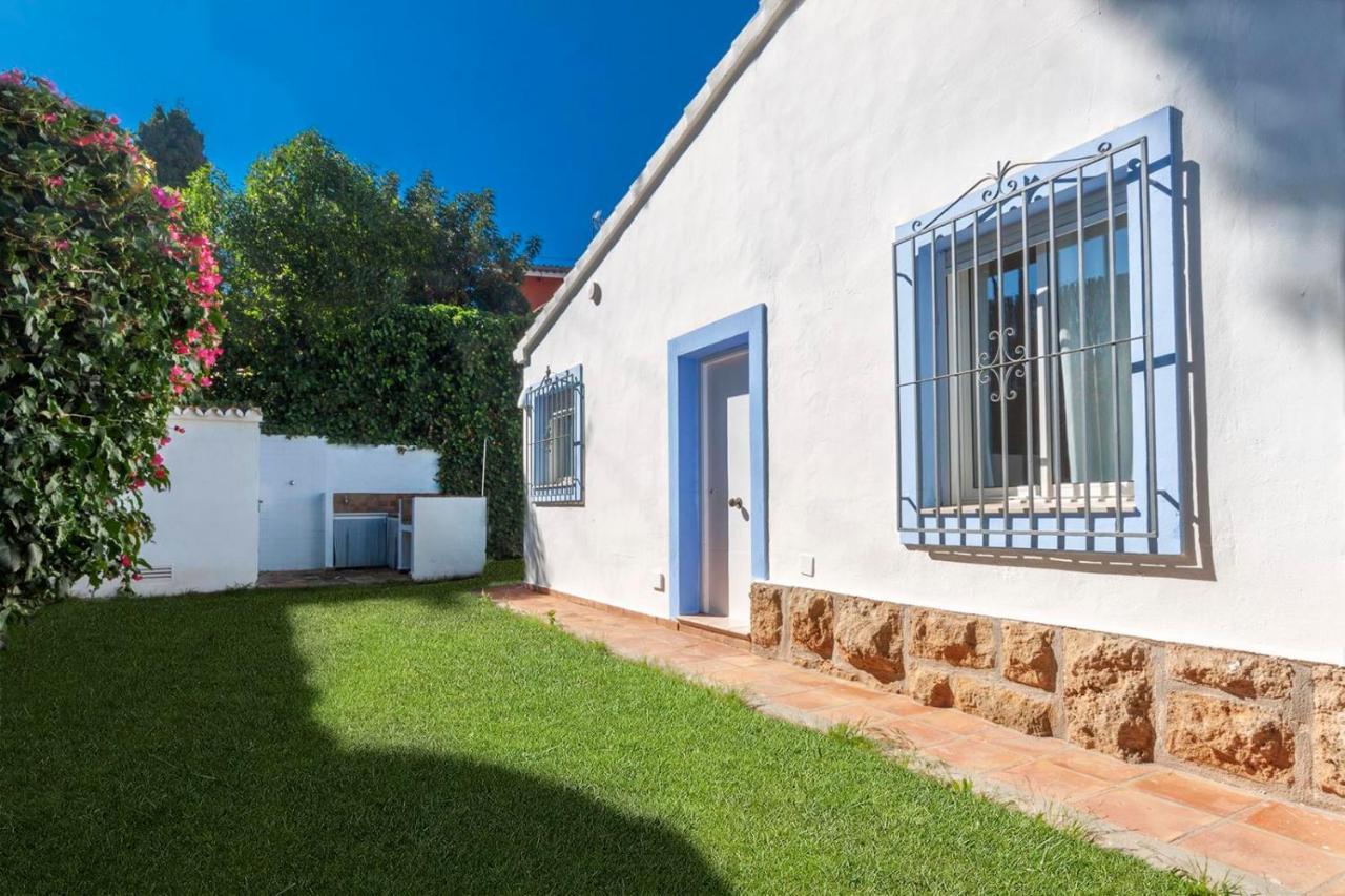 Villa Nomad Javea Exterior photo