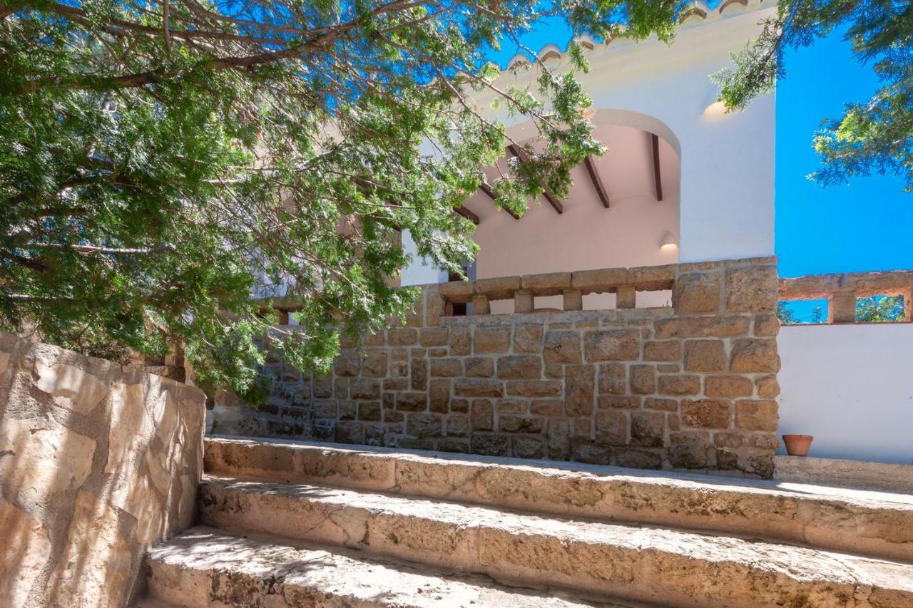 Villa Nomad Javea Exterior photo