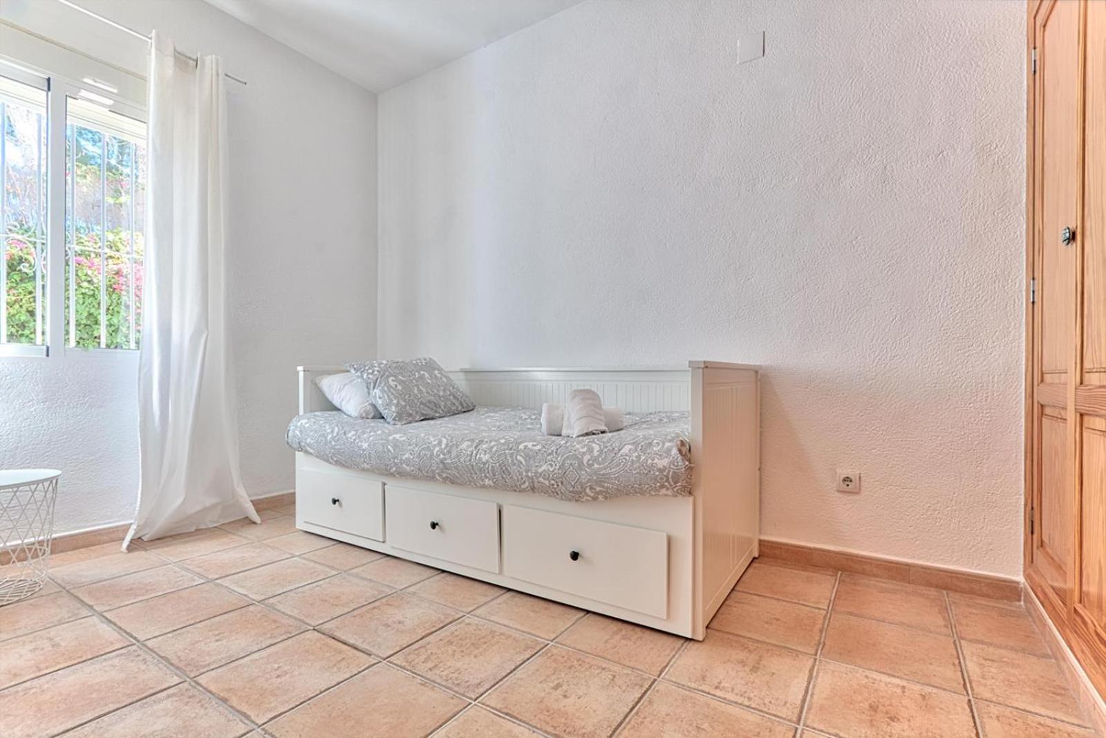 Villa Nomad Javea Exterior photo